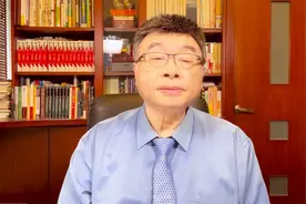 复旦高材生一句祝贺中国台北队拿世界冠军，竟让台独玻璃心碎满地视频封面