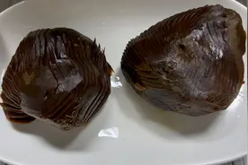 咸菜疙瘩怎么调才好吃，教你饭店不外传做法，馒头都要多吃好几个