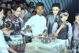 1930年代上海夜生活录像，白天的挣扎求生，晚上的纸醉金迷视频封面
