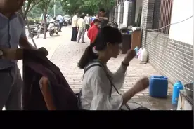 四川妹子剃光头视频封面