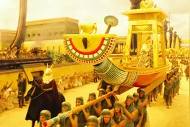 热闹非凡！这是史上最恐怖变种人天启的由来视频封面