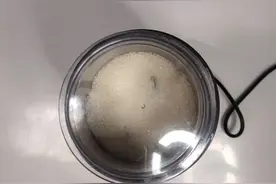 自制糖粉，做饼干，甜甜圈，简单好吃又健康，赶紧安排吧
