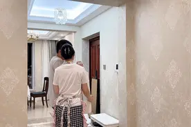 上班族的晚间，忙忙碌碌的生活真好啊，没时间焦虑没时间细想视频封面