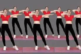 更年期福音！30分钟健身操改善失眠视频封面