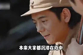 丁真当喜剧演员吧，战场戏找不到东南西北 他不是装傻他是真傻视频封面