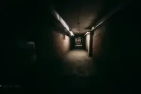 逃离后室 Escape the backrooms：Level3~Level4 全攻略@清凤解说