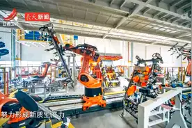 江西联通：企业追“新” 发展见“力”视频封面