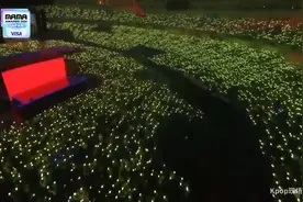 前两天看到权志龙穿搭觉得搞笑，今天看到权志龙舞台，搞笑的是我视频封面