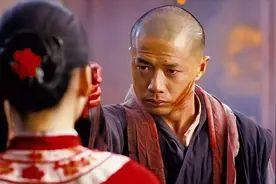 银杏树下苦情僧，一杯清茶诉前生，苦等绵绵几十载，魂散茶凉念阿视频封面