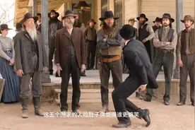 这六个国家的人拉肚子你觉得谁更搞笑！