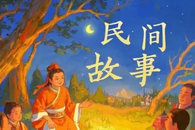 古井打水，揭秘千年古井的秘密！视频封面