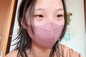 双相女高洗完澡之胡言乱语自述视频封面