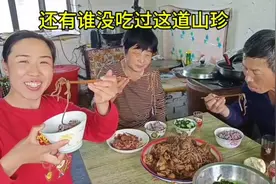 微菜这么苦 是谁发现它能吃的！这么多山野菜 为啥日本人只进口它