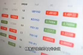QQ号估值的陷阱，大家一定要转发多看避免更多人上当受骗！视频封面