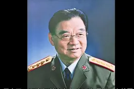 六位来自江苏盐城的将军。视频封面