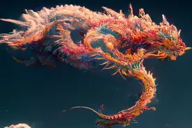 2024甲辰龙年生肖龙穿什么颜色能招财进宝？视频封面