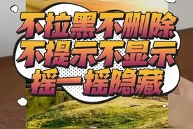 你知道什么是微信隐藏好友？如何打开微信密友模式插件摇一摇呢。