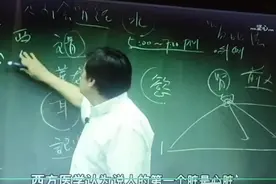 听倪师讲这节课，突然明白了先天心脏病是怎么先天的了，有道理👍视频封面