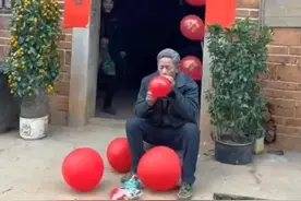 缓和一下压抑的心情，在工作之余来一段子放松一下心情视频封面