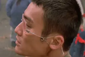 棋王 1V9名场面#棋王#梁家辉#电影推荐 #每一帧都是热爱视频封面