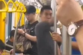 地铁判官完整版视频封面