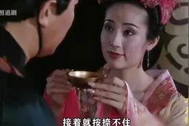 李世民英雄难过美人关，玄武门事变，诛杀哥哥李建成和弟弟李元吉视频封面