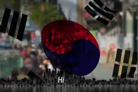 【完整纯享版】韩国背后的三星财阀 #三星#三星 #韩国视频封面