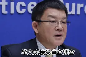 内蒙古自治区司法厅一把手已有三任落马视频封面