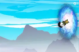 重生成共工撞断的不周山，绑定神级搞事变强系统