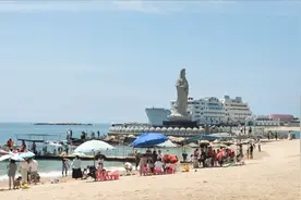 泉州黄金海岸视频封面