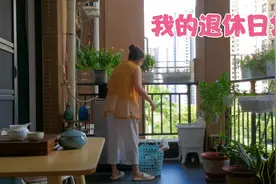 上大学的女儿一个月生活费1500，当妈的不知道够不够视频封面