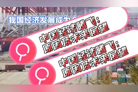 中国经济腾飞：原因及未来展望视频封面