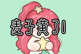 麦子黄了1视频封面