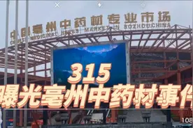 深度解析315亳州假药事件视频封面