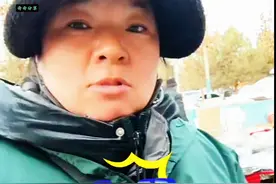 大姐太有口才了，句句说的在理视频封面