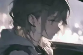 氛围女头视频封面