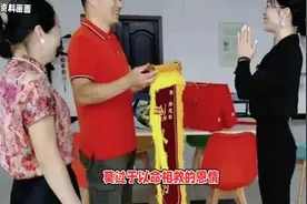 后续来了！孙女士被救真情流露：你护我命，我念你一辈子恩情！视频封面