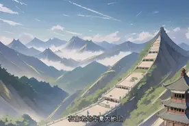 成语故事《黄粱美梦》视频封面