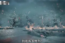 香积寺之战 到底有多惨烈？ 短短四个时辰双方阵亡士兵超过13万！