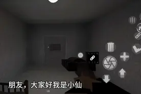 游戏名:GoreBox这个这地图太可怕。