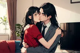 女朋友有新欢了