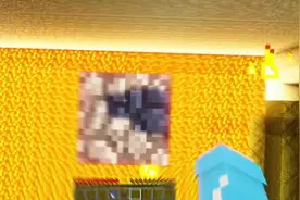 我的世界满级操作视频封面