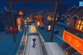 地铁跑酷2023所有版本除了12月26日视频封面