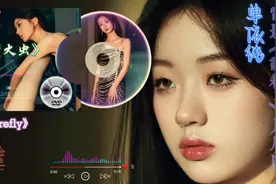 电影《误杀2》片尾曲《萤火虫》视频封面