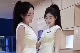 美女车模姐姐视频封面