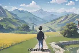 清朝母子奇缘：夜哭郎背后的惊天秘密视频封面