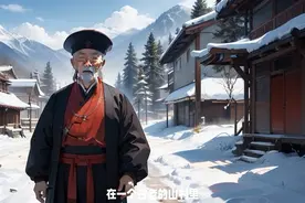 人的寿命皆是天意视频封面