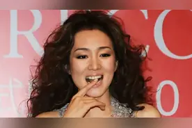 巩俐嫁给了黄和祥，为何又分手