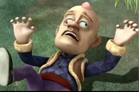 光头强终于要辞职离开森林了视频封面