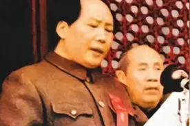 以诗铭志。视频封面